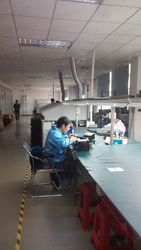 ChinaNCR partsFirma