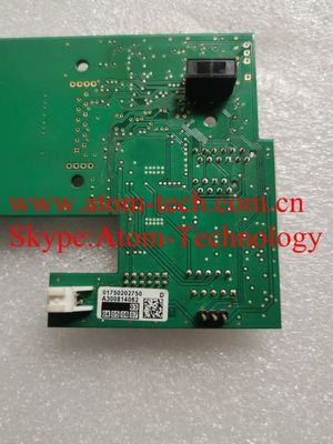 China 1750202750 ATM parts ATM machine  Wincor CINEO C4060 parts C4060 cassette  control board 01750202750 fournisseur