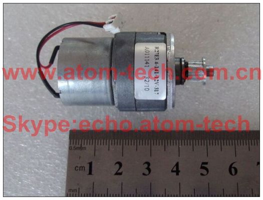 China Automaten-Teile Lieferant-direkt Original-NMD-Teile Delarue Automaten-Maschinen-Teile Motor A011141 fournisseur