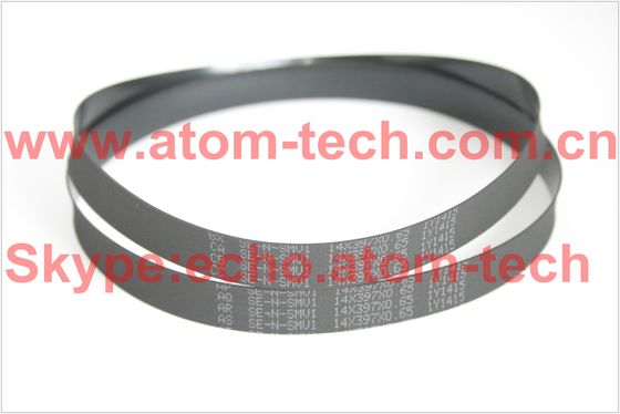 China good quality atm machine parts Hitachi parts 7P006405-114 UR 14*397*0.65 belt fournisseur