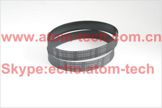 China good quality atm machine parts Hitachi parts UR 14*244*0.65 belt ATM spare parts fournisseur