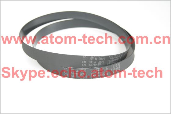 China New Original atm machine parts Hitachi 7519602-101 UF 14-344-0.65 belt ATM spare parts fournisseur
