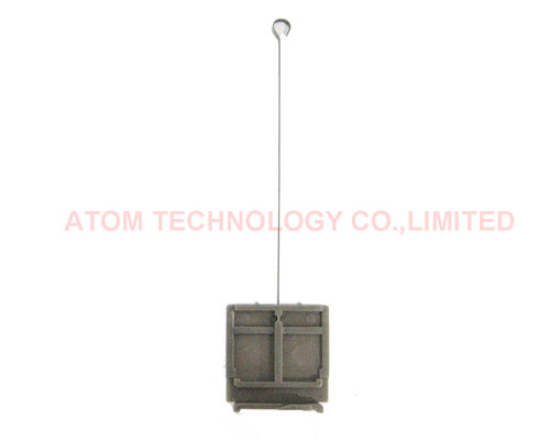 China ATM-Teile NCR 58XX Verschlusstür ((RH) 445-0588169 ((4450588169) fournisseur