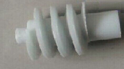China 445-0708829 ATM PART White gear, used in shutter, 445-0708829, for NCR parts fournisseur