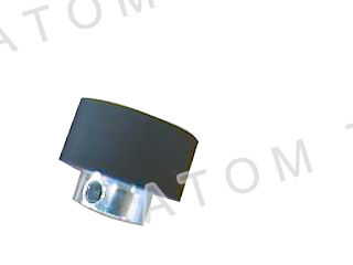 China 998-0235227 ATM Machine NCR atm part 56xx feed roller thick 998-0235227 fournisseur