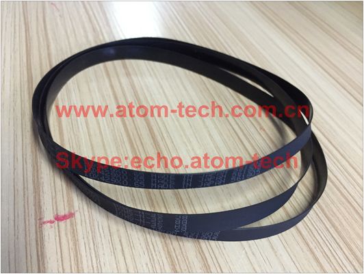 China ATM Machine Atm parts 429*10*0.65 belt for NCR fournisseur