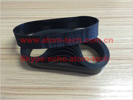 China ATM Machine Atm parts Transport belt  Transport belt UD50 14x214x0.65 998-0910051 fournisseur
