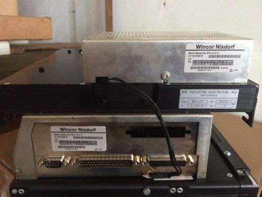 China 1750053616 ATM Machine ATM spare parts wincor recognition unit BPV-212 III 01750053616 fournisseur