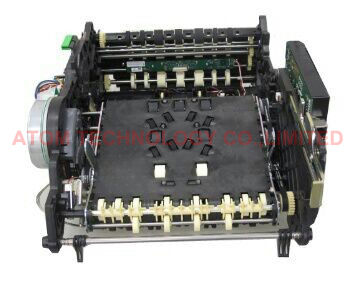 China ATM Machine ATM spare parts Wincor C4060 Main module head w.drive 01750193276 /1750193276 fournisseur