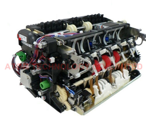 China ATM-Maschine ATM-Ersatzteile Wincor C4060 VS-Modul-Recycling 01750200435/1750200435 fournisseur
