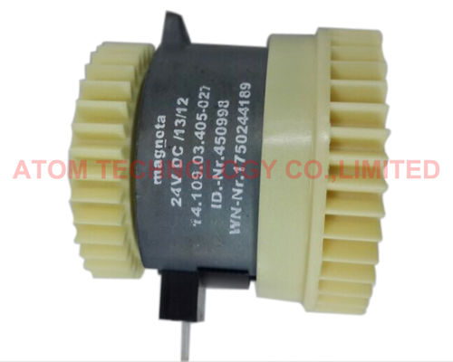 China 1750244189 ATM Machine ATM spare parts wincor parts Clutch Assy 01750244189 fournisseur