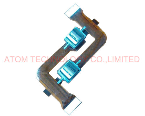 China Geldautomat Geldautomat Ersatzteile V2CU Lesekopf/Magnetkopf 01750173205/1750173205 fournisseur