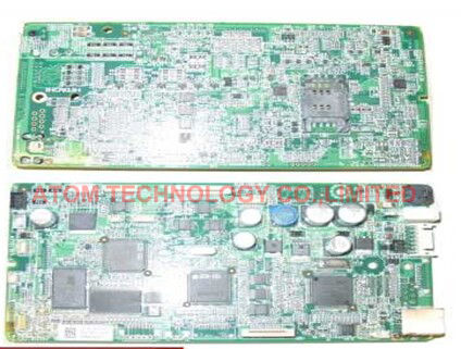 China ATM Machine ATM spare parts ATM Card Reader wincor atm machine part V2CU control board fournisseur