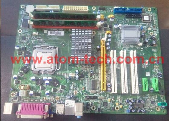 China ATM Machine ATM spare parts Wincor 01750139506 Motherboard_EPC_Star_3rd_Gen_AB 1750139506 fournisseur