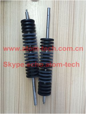 China ATM parts 01750035778 ATM machine Wincor drive roller shaft assy 1750035778 fournisseur