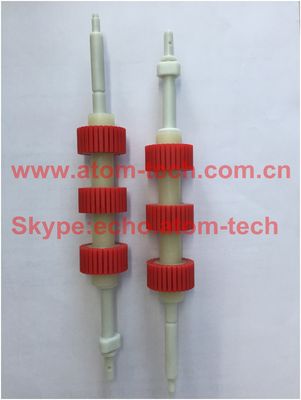 China 1750035762 Geldautomaten Geldautomatenteile Wincor nixdorf Abzugschacht CMD V4 Mont 01750035762 fournisseur