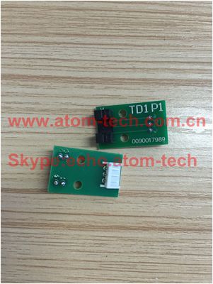 China 009-0017989 ATM Machine ATM parts NCR parts ARIA PICK SENSOR (PLUGABLE) 009-0017989 fournisseur