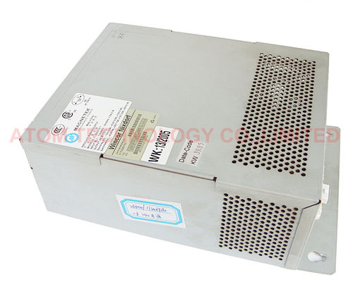 China ATM-Maschine ATM-Teile Wincor-Teile 24V Stromversorgung 1750069162 01750069162 fournisseur