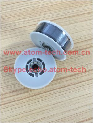 China ATM parts  NCR parts TAPE-ESCROW 1 (Transparent) 009-0017578 fournisseur