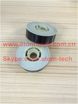 China ATM parts NCR parts TAPE-ESCROW 2 (Black)_upper 009-0017579，0090017579 fournisseur