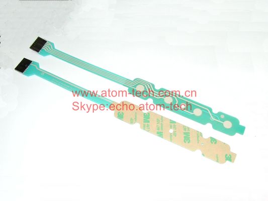 China ATM parts ATM machine NCR 58XX keyboard assy 006-8800689 (0068800689) fournisseur