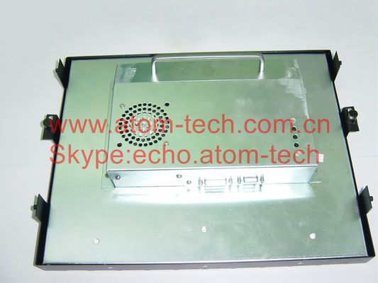 China ATM Machine ATM parts ATM machine Parts NCR Display 6625/6626 color STD bright - XGA AUTO-SCALING 15 0 fournisseur