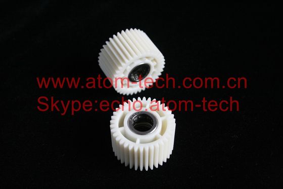 China ATM parts ATM machine parts Gear Idler 36Tx18W 445-0587792 (4450587792) fournisseur