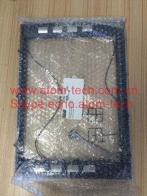 China ATM parts ATM machine parts Softkey Frame 15 inch Std.1750186253 01750186253 fournisseur