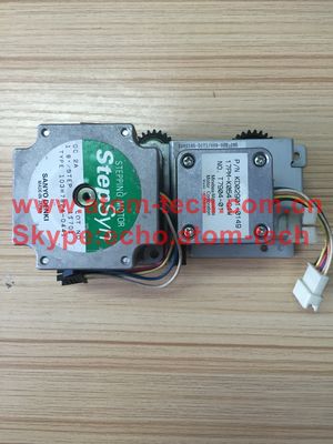 China Geldautomat Geldautomat Ersatzteile Geldautomat Teile NCR Teile 009-0022165 Montage Recyclingmotor 0090022165 fournisseur