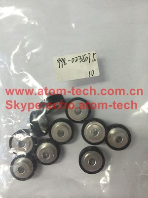 China Geldautomat Geldautomat Ersatzteile Geldautomat Teile NCR Teile 56XX Leser Einzugsrolle | Zahnrad 998-0235075 fournisseur