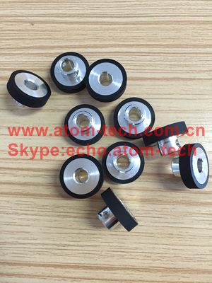 China ATM Machine ATM spare parts NCR parts MCRW Feed Roller ATM816 fournisseur