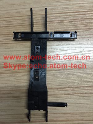 China Geldautomat Geldautomatenteile NCR-Teile 445-0676833 Führung Ausgang Oben Links , 4450676833 fournisseur