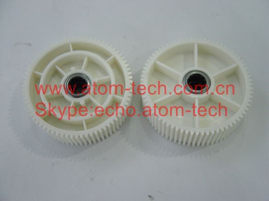 China ATM Machine ATM parts NCR parts ATM machine 4450587794 NCR 56XX Gear 72T(wide) 445-0587794 fournisseur