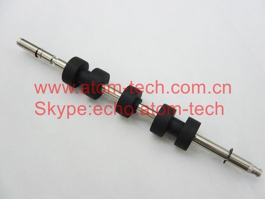 China ATM Machine ATM spare parts 445-0643763 Assy Shaft Entry , 4450643763 for atm parts,NCR parts fournisseur