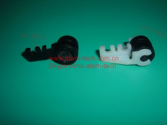 China ATM Machine ATM spare parts 445-0672127 Shaft Guide Roll 4450672127 for ncr parts fournisseur