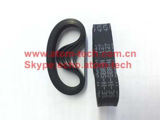China A001600 ATM-Teile Maschine NMD NF200 Gurt SE-N-SBR-N 10*127*0.65 A001600 fournisseur