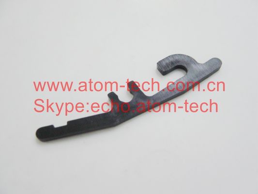 China ATM Machine ATM spare parts 445-0642551. Guide Exit , 4450642551 ( NCR Personas 86 ) fournisseur
