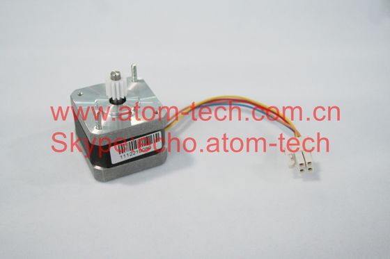 China ATM Machine ATM spare parts 009-0017048 Stepper Motor Assy , 0090017048 fournisseur