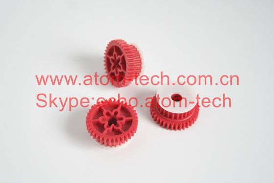 China ATM Machine ATM spare parts 445-0638120 Gear Pulley 36T/24W , 4450638120 for NCR Patrs fournisseur