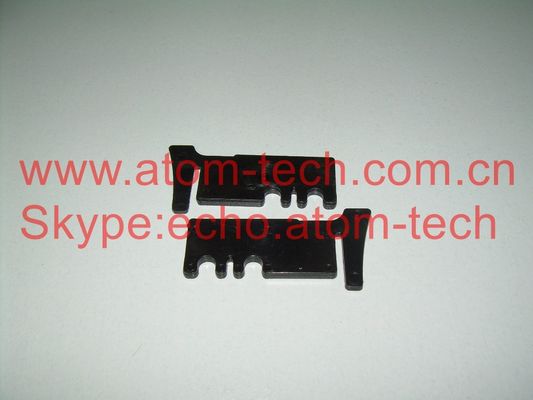 China ATM Machine ATM spare parts 445-0672126 Guide Bunch Sweep , 4450672126 for NCR Patrs fournisseur