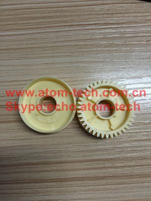 China Geldautomat Geldautomaten Ersatzteile 1750041947 Geldautomaten Teil Wincor Nixdorf KUPPLUNG Zahnrad (Kunststoffzahnrad) 1750041947 fournisseur
