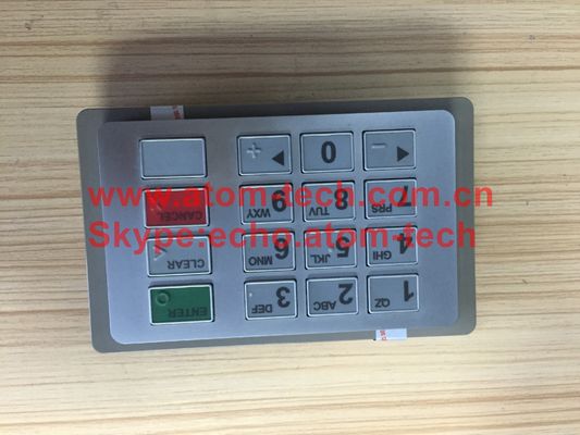 China 7128080010 U-EPP Hyosung Parts For Nautilus Hyosung 5600T fournisseur