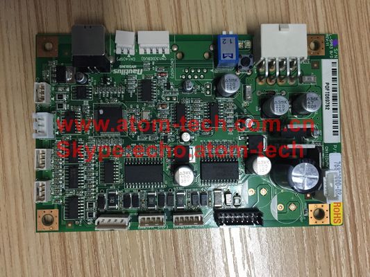 China 7680000008 ATM Machine Parts Hyosung Receipt Printer Control Bo For Nautilus Hyosung 5600T fournisseur