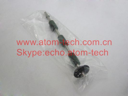 China ATM Machine ATM spare parts 445-0672123 ATM part NCR ATM machine NCR Assy- Drive Shaft (Timing Disk) 4450672123 fournisseur
