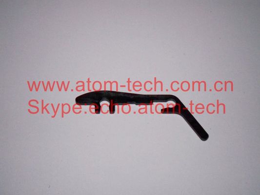 China ATM Machine ATM spare parts 445-0672540 ATM Parts NCR Purge guide upper P87 presenter 445-0672540(4450672540) fournisseur