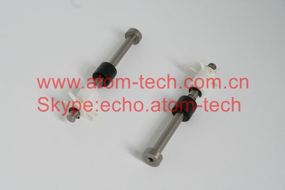 China ATM Machine ATM spare parts 445-0663150 ATM parts NCR Stub shaft flicker 4450663150 fournisseur