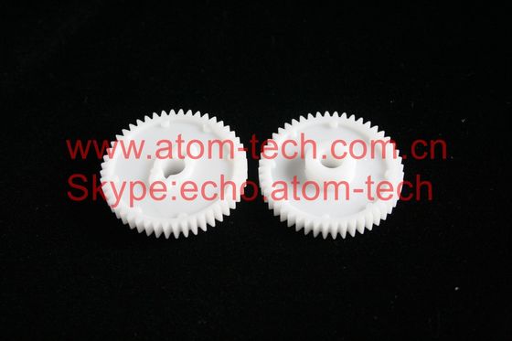 China ATM Machine ATM spare parts 445-0630747 NCR 5877 Gear Drive 48T/5Wide 4450630747 fournisseur