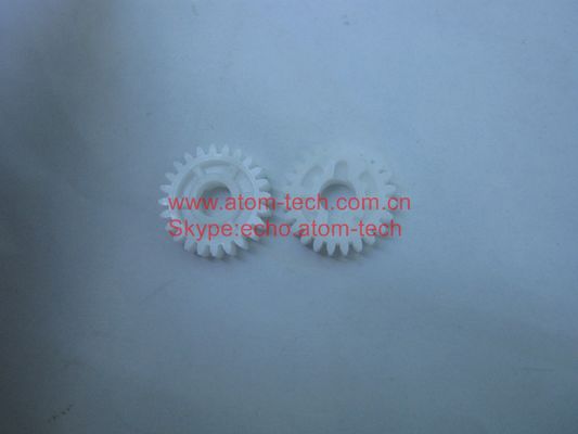 China ATM Machine ATM spare parts 445-0667934 NCR Gear ATM Parts GEAR - 24T/ 5 WIDE ,5877 4450667934 fournisseur
