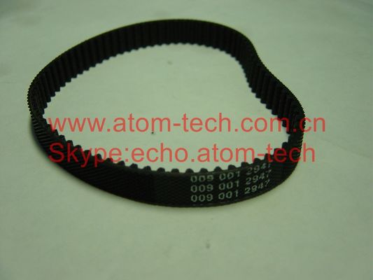China Geldautomat Geldautomat Ersatzteile 009-0012947 GELDAutomatENTEILE NCR Zahnriemen - 3MR-234-06 0090012947 fournisseur
