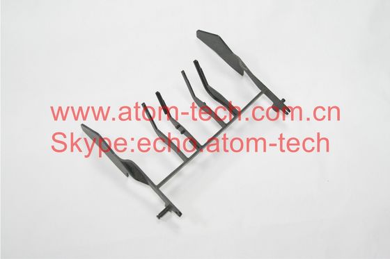 China ATM Machine ATM parts 445-0676635 NCR GUIDE-NOTE STACK 4450676635 fournisseur